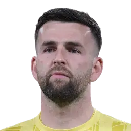 Liam Kelly Dream League Soccer 2026