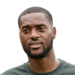 Tosin Adarabioyo Dream League Soccer 2026