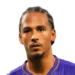 Thilo Kehrer Dream League Soccer 2026