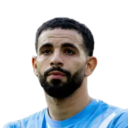 Rayan Aït-Nouri Dream League Soccer 2026