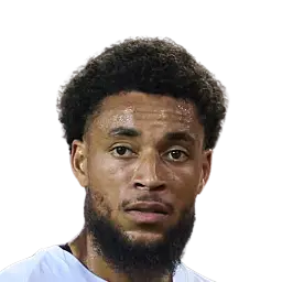 Arnaut Danjuma Dream League Soccer 2026