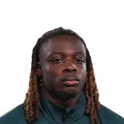 Jérémy Doku Dream League Soccer 2026