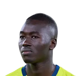 Pape Gueye Dream League Soccer 2026