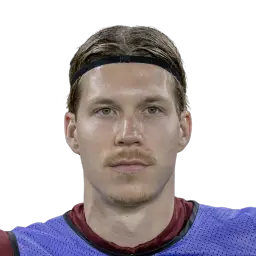 Cedric Itten Dream League Soccer 2026