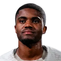 Myron Boadu Dream League Soccer 2026