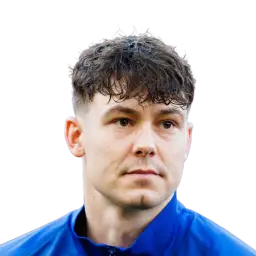 Jørgen Strand Larsen Dream League Soccer 2026
