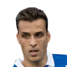Brian Oliván Dream League Soccer 2026