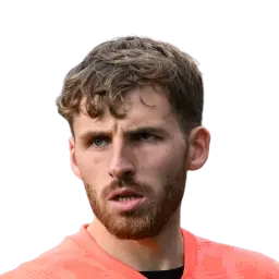 Daniel Grimshaw Dream League Soccer 2026