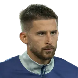 Guglielmo Vicario Dream League Soccer 2026