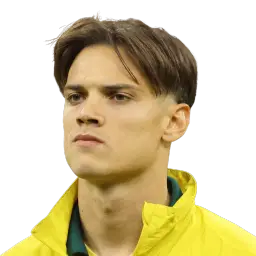 Samuele Ricci Dream League Soccer 2026