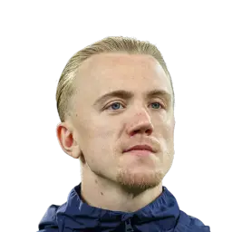 Isac Lidberg Dream League Soccer 2026