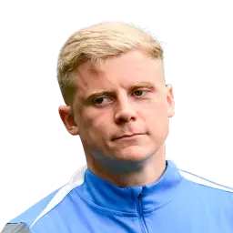 Alex Cochrane Dream League Soccer 2026