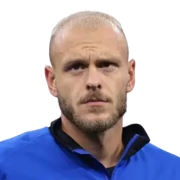 Federico Dimarco Dream League Soccer 2026