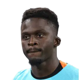 Bamba Dieng Dream League Soccer 2026