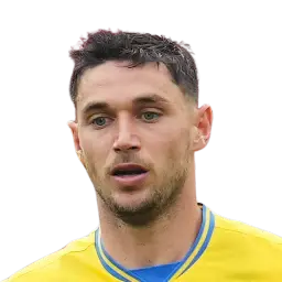 Roman Yaremchuk Dream League Soccer 2026