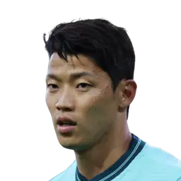 Hee-chan Hwang Dream League Soccer 2026