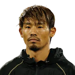 Hidemasa Morita Dream League Soccer 2026