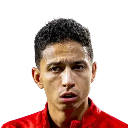 Mauro Jr. Dream League Soccer 2026