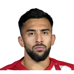 Nicolás González Dream League Soccer 2026