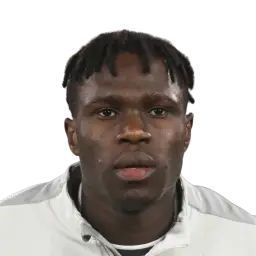 Wilfried Singo Dream League Soccer 2026