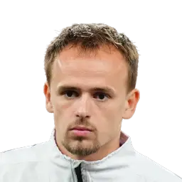 Mikkel Damsgaard Dream League Soccer 2026