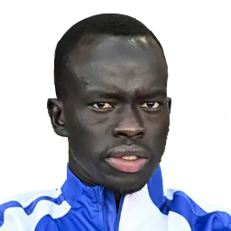 Awer Mabil Dream League Soccer 2026