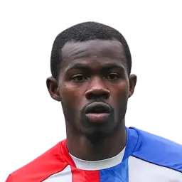 Tyrick Mitchell Dream League Soccer 2026