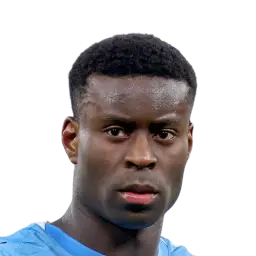 Marc Guéhi Dream League Soccer 2026