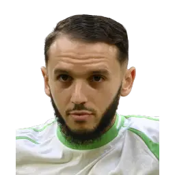 Amine Gouiri Dream League Soccer 2026