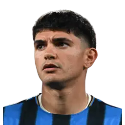 Raoul Bellanova Dream League Soccer 2026