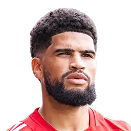 Mahdi Camara Dream League Soccer 2026