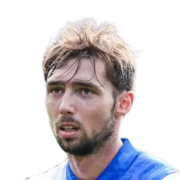 Harry Pickering Dream League Soccer 2026