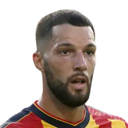 Tete Morente Dream League Soccer 2026