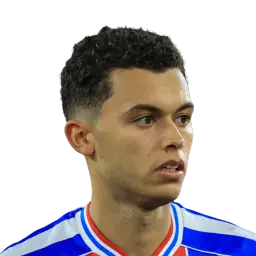 Brennan Johnson Dream League Soccer 2026