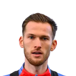 Jamie McCart Dream League Soccer 2026