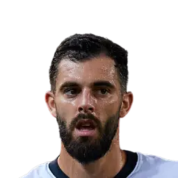 Luis Rioja Dream League Soccer 2026