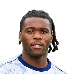 Destiny Udogie Dream League Soccer 2026