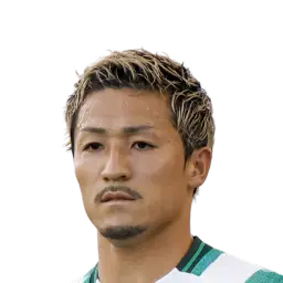 Daizen Maeda Dream League Soccer 2026