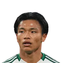 Reo Hatate Dream League Soccer 2026