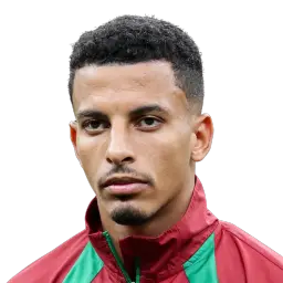 Azzedine Ounahi Dream League Soccer 2026