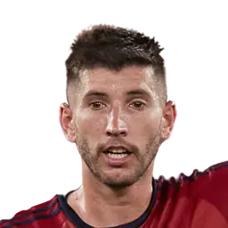 David García Dream League Soccer 2026