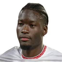 Lucien Agoumé Dream League Soccer 2026