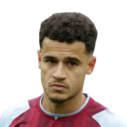 Philippe Coutinho Dream League Soccer 2026