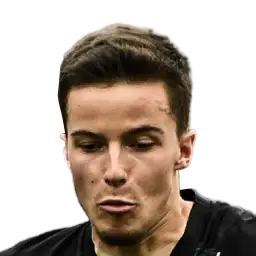 Theo Le Bris Dream League Soccer 2026