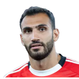 Vangelis Pavlidis Dream League Soccer 2026