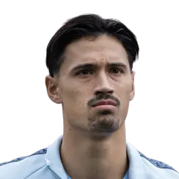 Tijjani Reijnders Dream League Soccer 2026