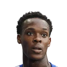 Emmanuel Emegha Dream League Soccer 2026