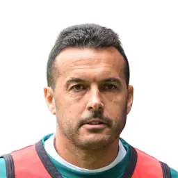 Pedro Rodríguez Dream League Soccer 2026