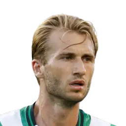 Benjamin Nygren Dream League Soccer 2026