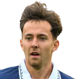 Ryan Wintle Dream League Soccer 2026